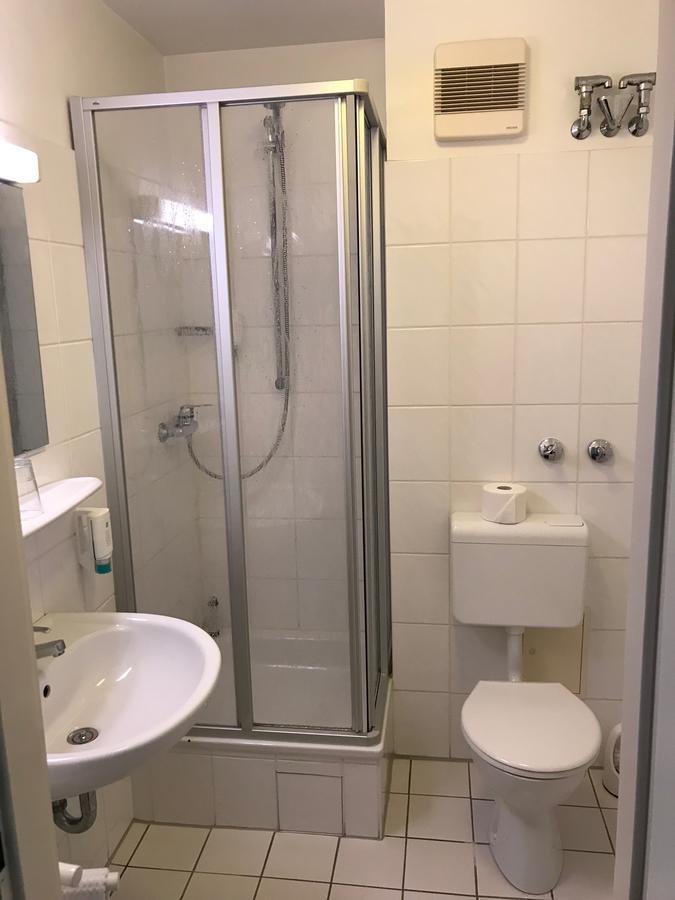 Gæstehus Gaestehaus Alpinia 2*