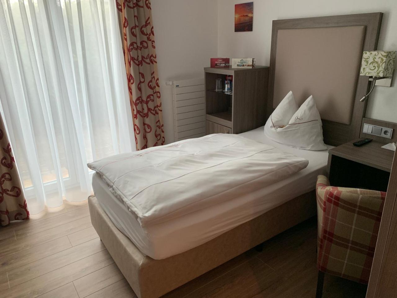 Gaestehaus Alpinia Gæstehus